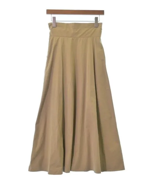 AHUM Long/Maxi length skirts