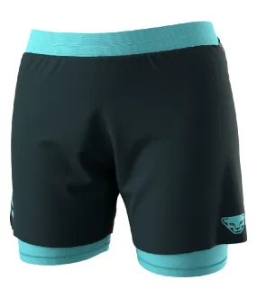 ALPINE PRO 2/1 SHORTS W