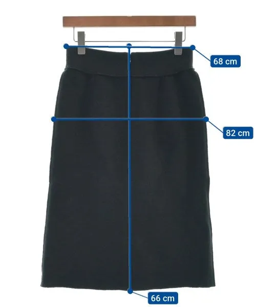 AQUASCUTUM Long/Maxi length skirts