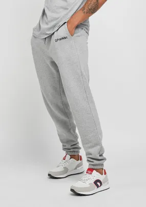 Basic Lounge Jogger Grey