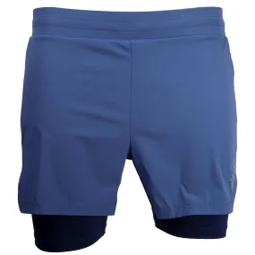 Bermuda Be One Running 2-in-1 Shorts