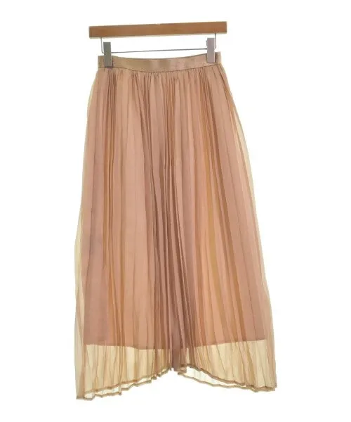 Brahmin Long/Maxi length skirts