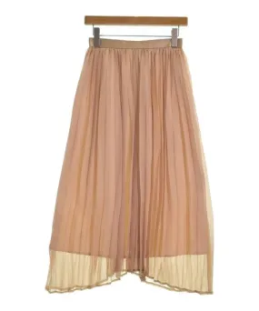 Brahmin Long/Maxi length skirts