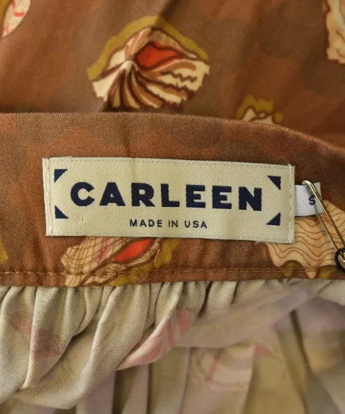 CARLEEN Long/Maxi length skirts