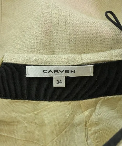 CARVEN Long/Maxi length skirts