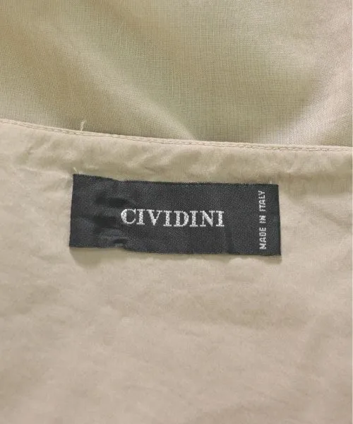 CIVIDINI Long/Maxi length skirts