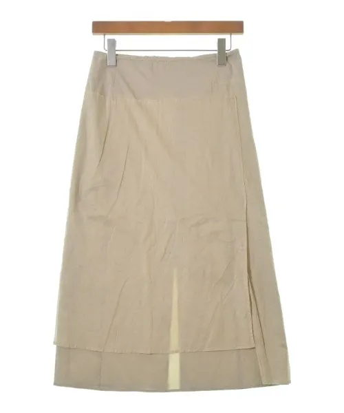 CIVIDINI Long/Maxi length skirts