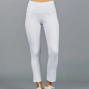 Classic Pant (white)