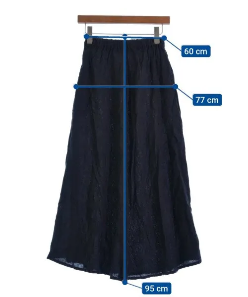 CLOTH&CROSS Long/Maxi length skirts