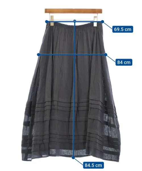 COLLECTIVA Long/Maxi length skirts