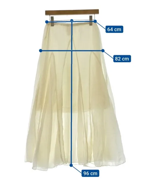 CP SHADES Long/Maxi length skirts