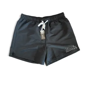 D.A.D.E. World Wide Running Shorts