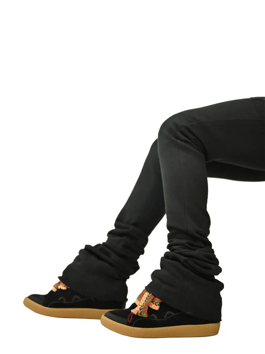 Doctrine CORE DAGGER SUPERSTACKED JOGGER (BLACK)