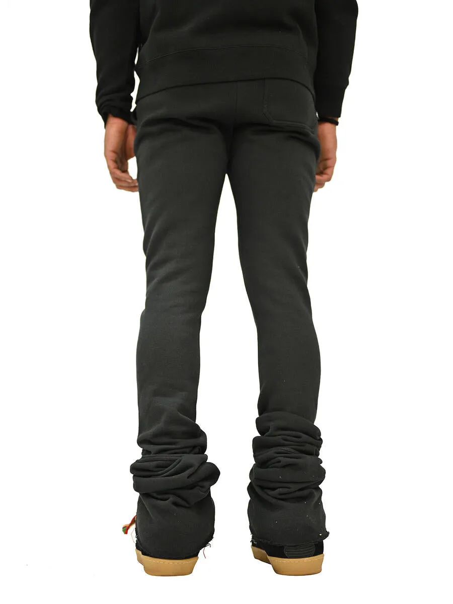 Doctrine CORE DAGGER SUPERSTACKED JOGGER (BLACK)