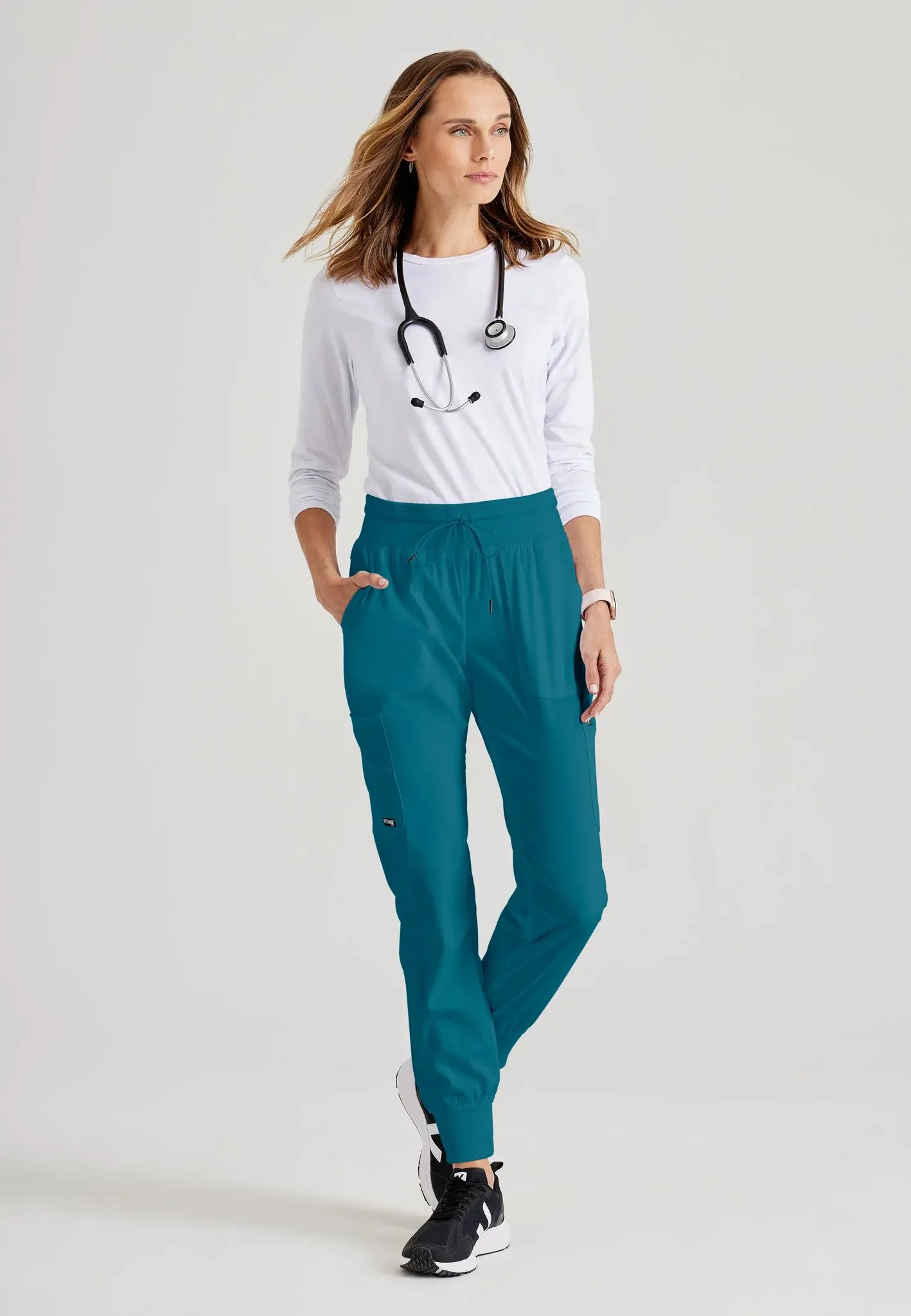 Grey’s Anatomy CARLY JOGGER