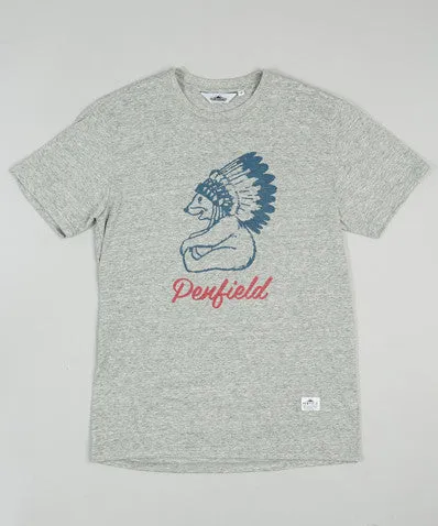 Headdress Tee