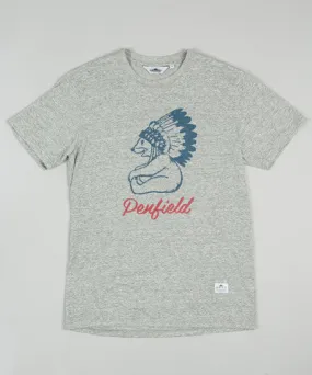 Headdress Tee