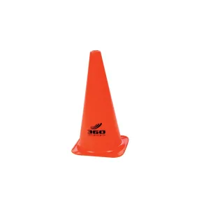 HI VISIBILITY VINYL CONES