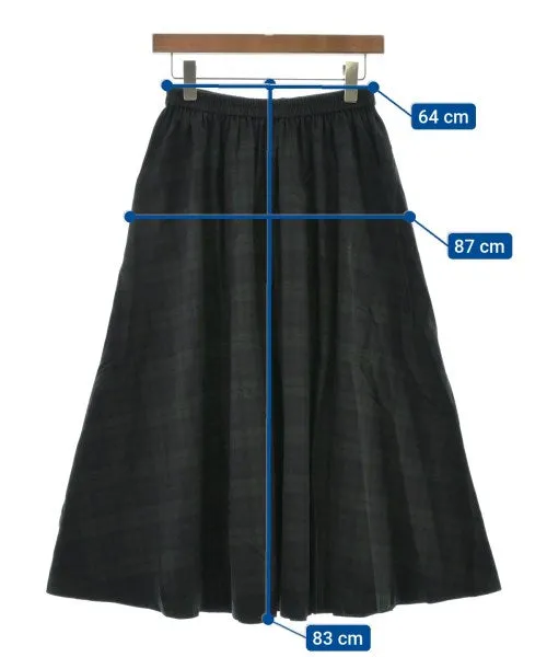 J.sloane Long/Maxi length skirts