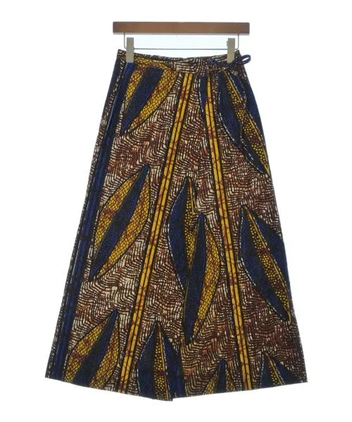 KANGA Long/Maxi length skirts