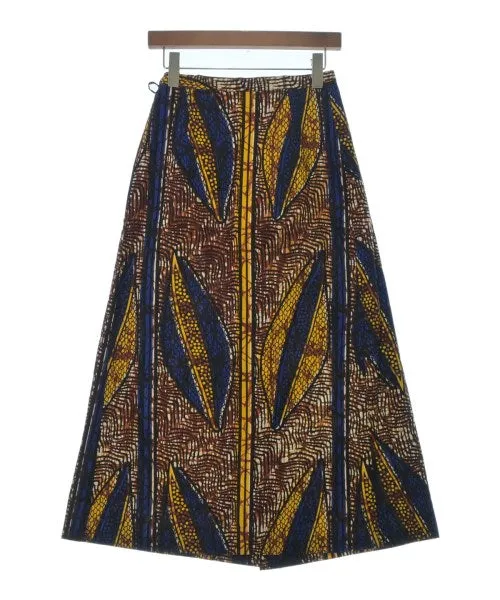 KANGA Long/Maxi length skirts