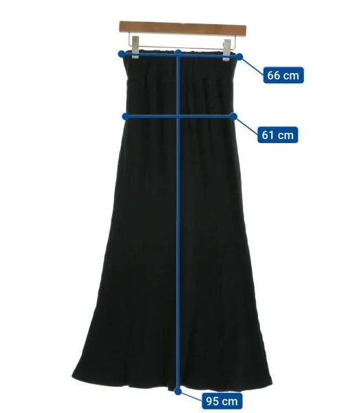 Kastane Long/Maxi length skirts