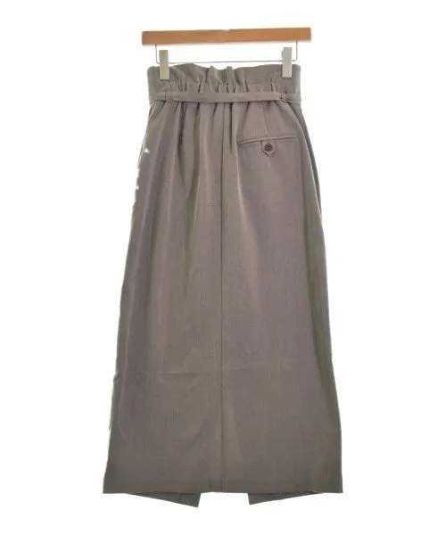 KBF Long/Maxi length skirts