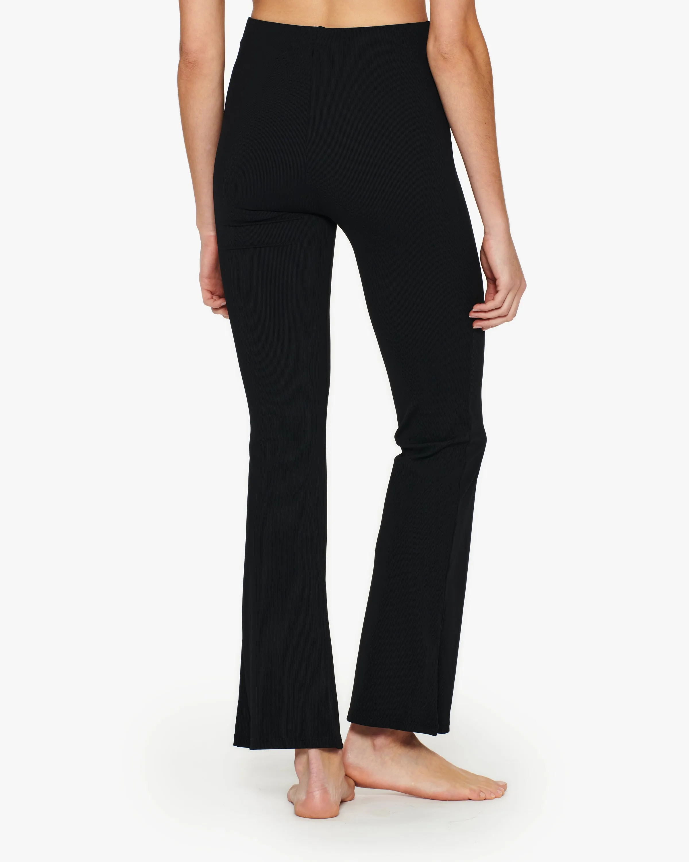 Lanston Train Flare Pant