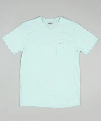 Leduc Pocket Tee