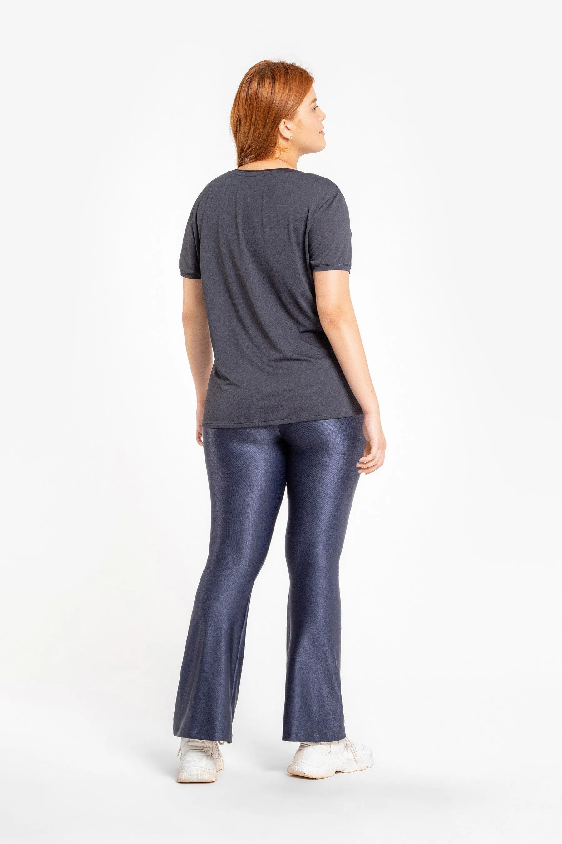 LIVE!  Essential Flare Pants