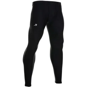 Men's Compression Pants - Black