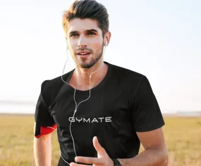 Mens Running Tops Activewear Recycled T-shirt Original [lge/ctr]