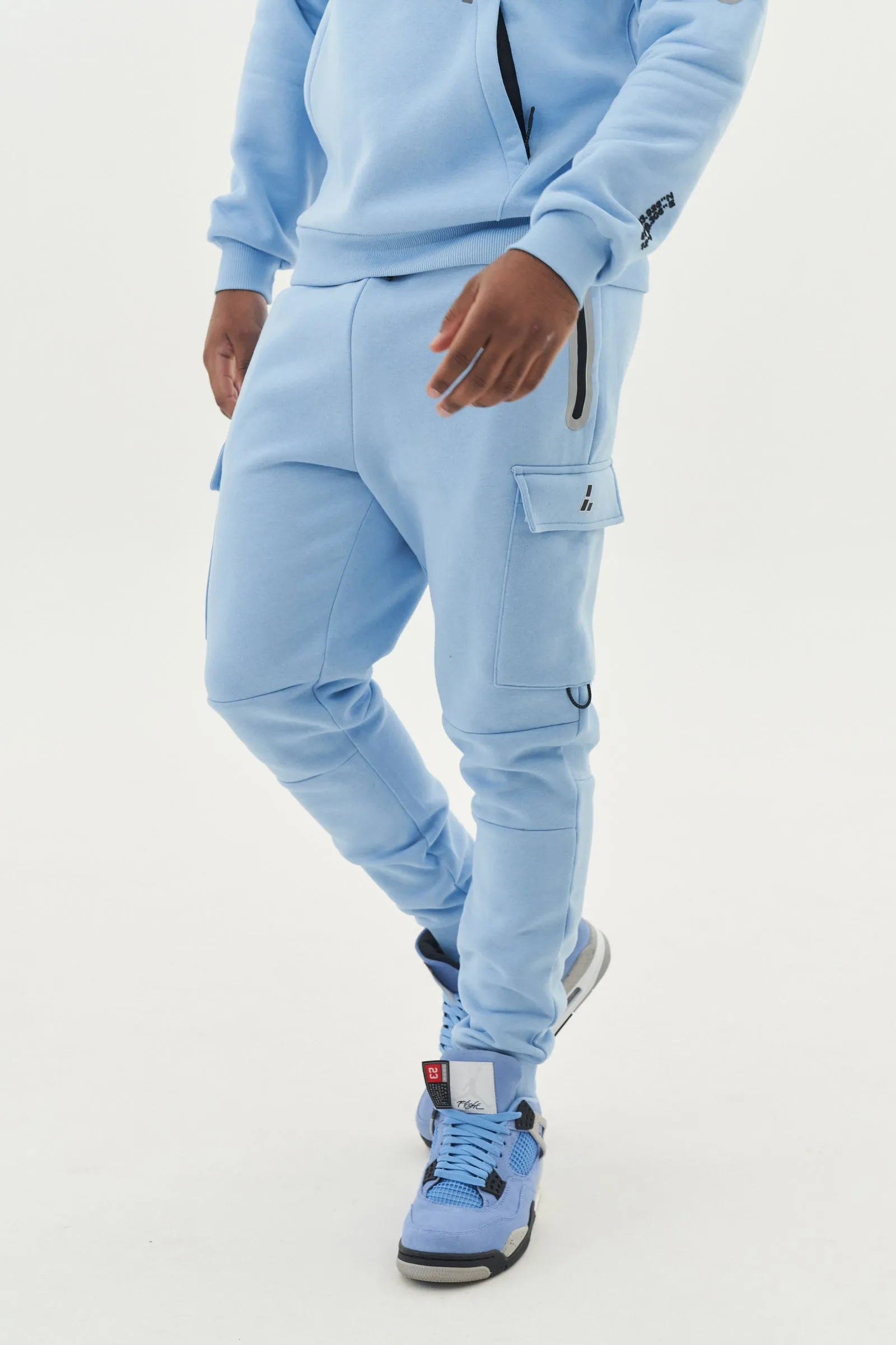 MOTION JOGGER SKY BLUE