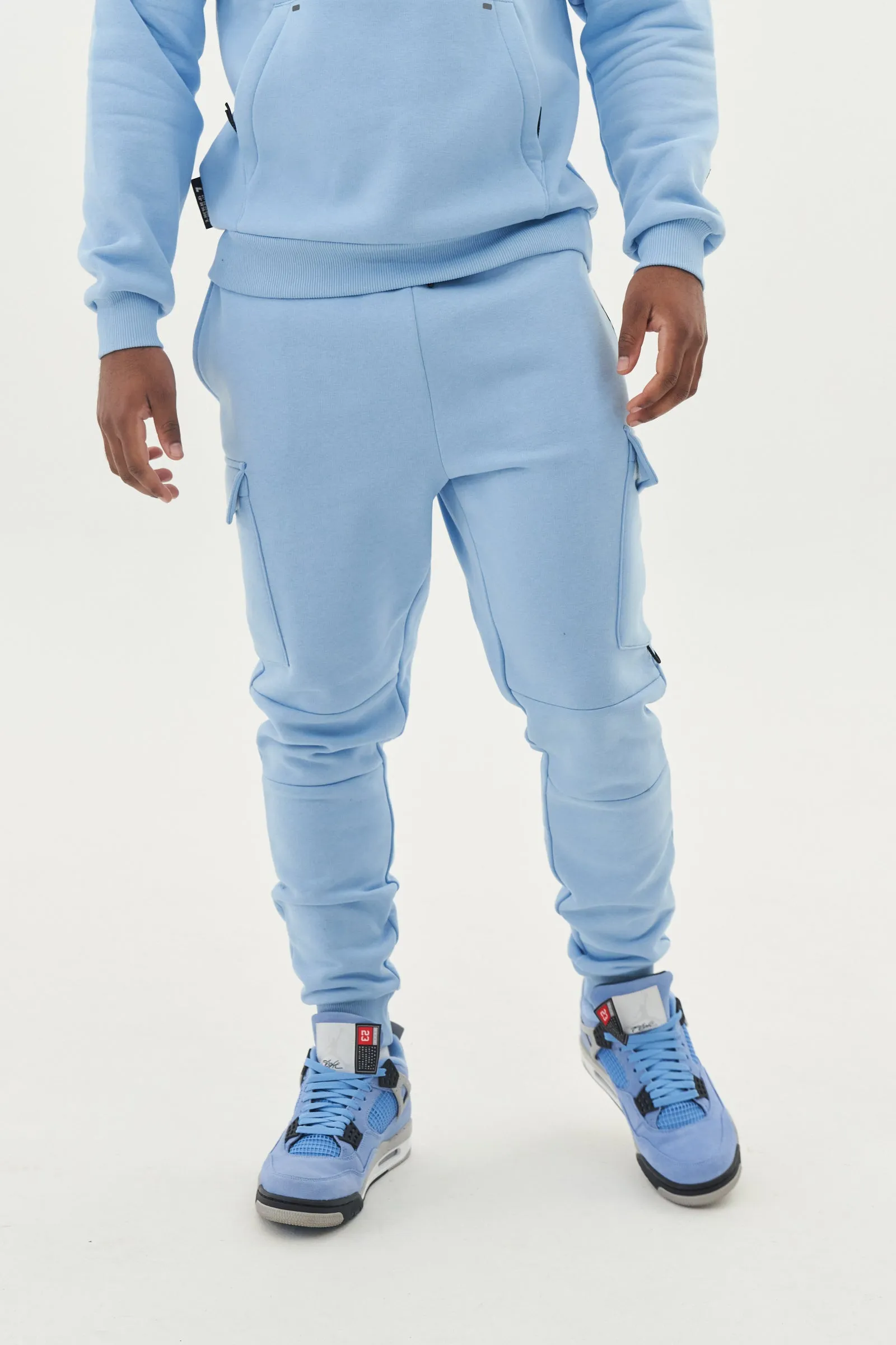 MOTION JOGGER SKY BLUE