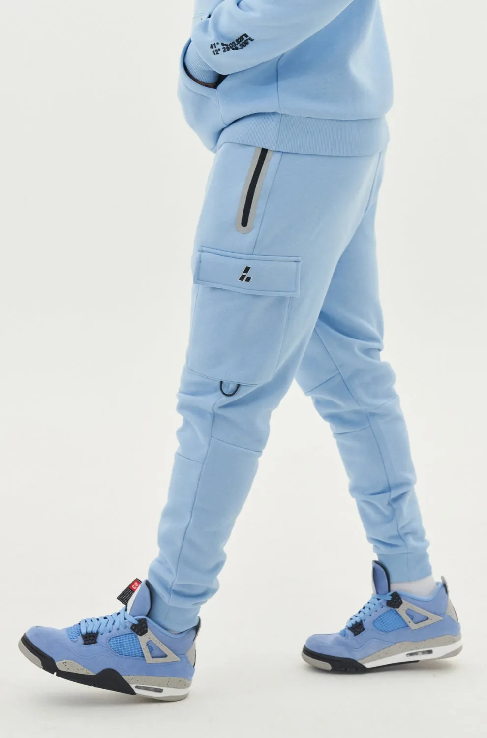 MOTION JOGGER SKY BLUE