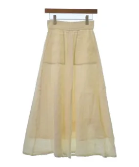 MW Long/Maxi length skirts