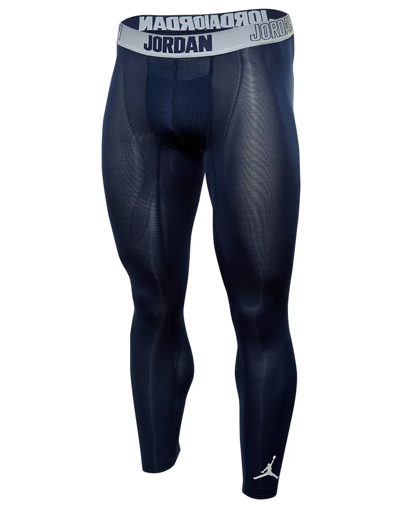 Nike Aj All Season Compression Training Tights Mens Style : 642348