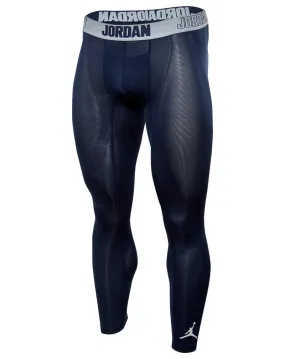 Nike Aj All Season Compression Training Tights Mens Style : 642348