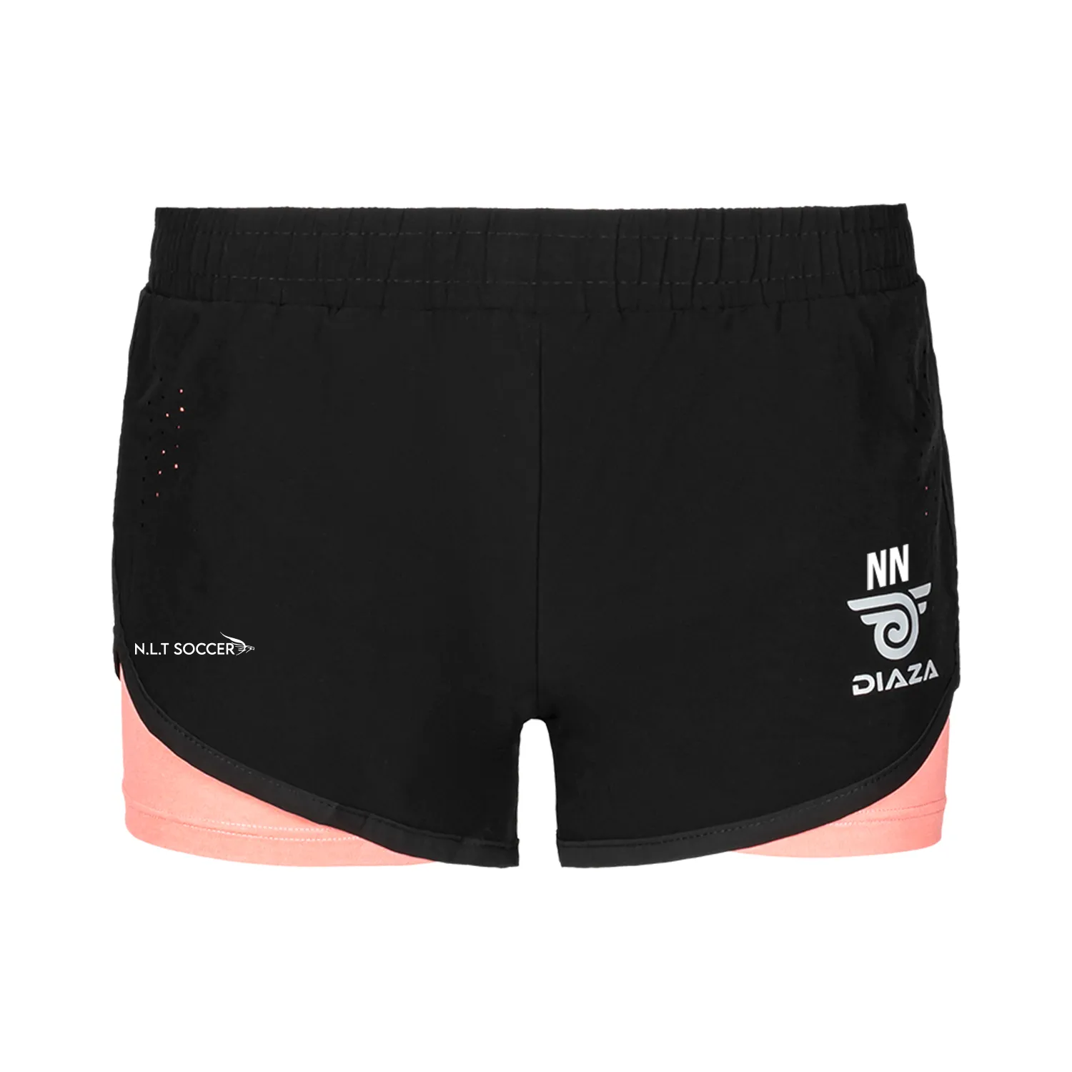 NLT Rosa Shorts