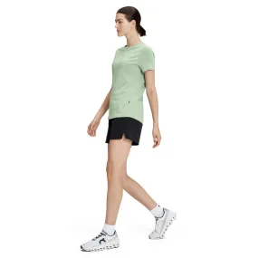 On Running Essential Shorts (Womens) - Black