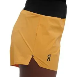 On Women's Running Shorts