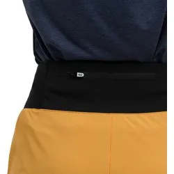 On Women's Running Shorts