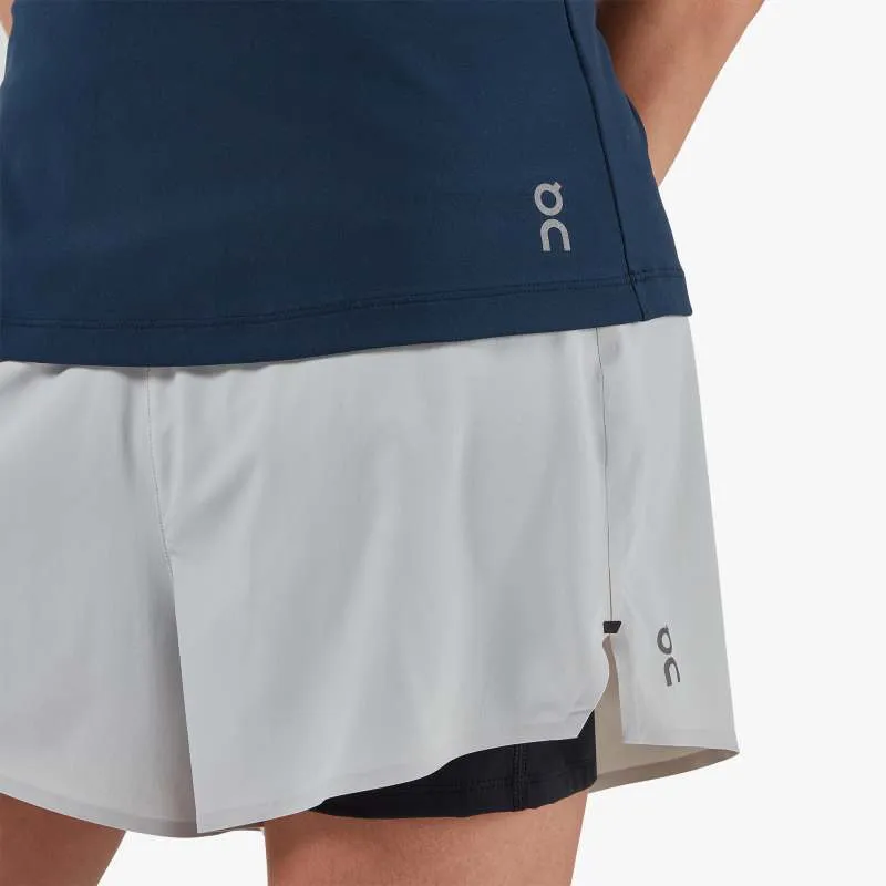 On Women's Running Shorts