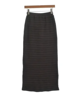 OPAQUE.CLIP Long/Maxi length skirts