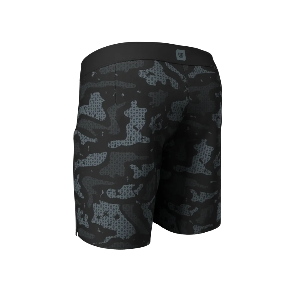 Phalanx "Black Ops II" RIZR Shorts