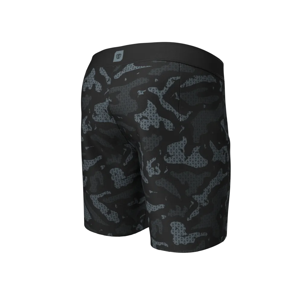 Phalanx "Black Ops II" RIZR Shorts