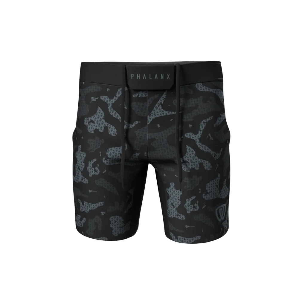 Phalanx "Black Ops II" RIZR Shorts