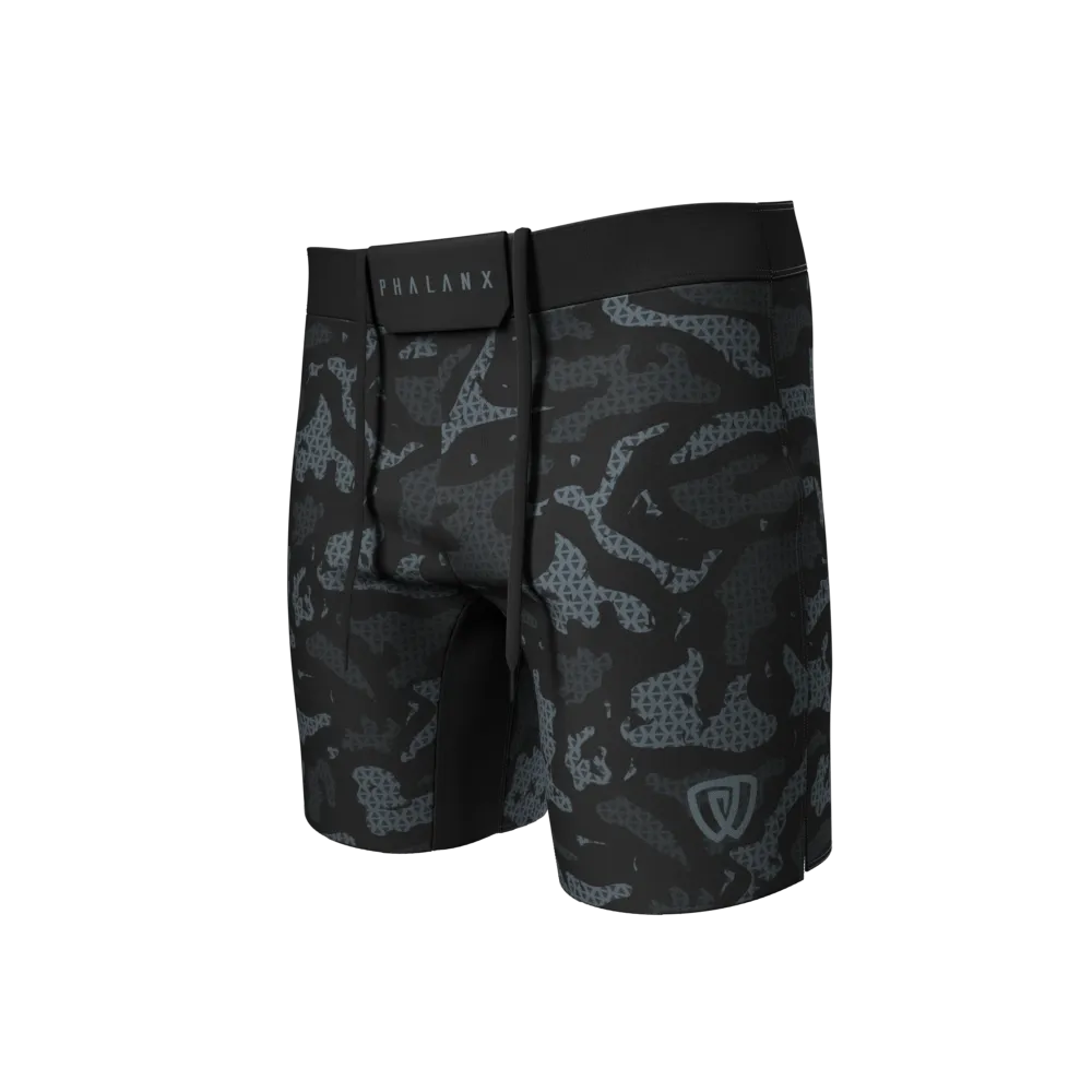 Phalanx "Black Ops II" RIZR Shorts