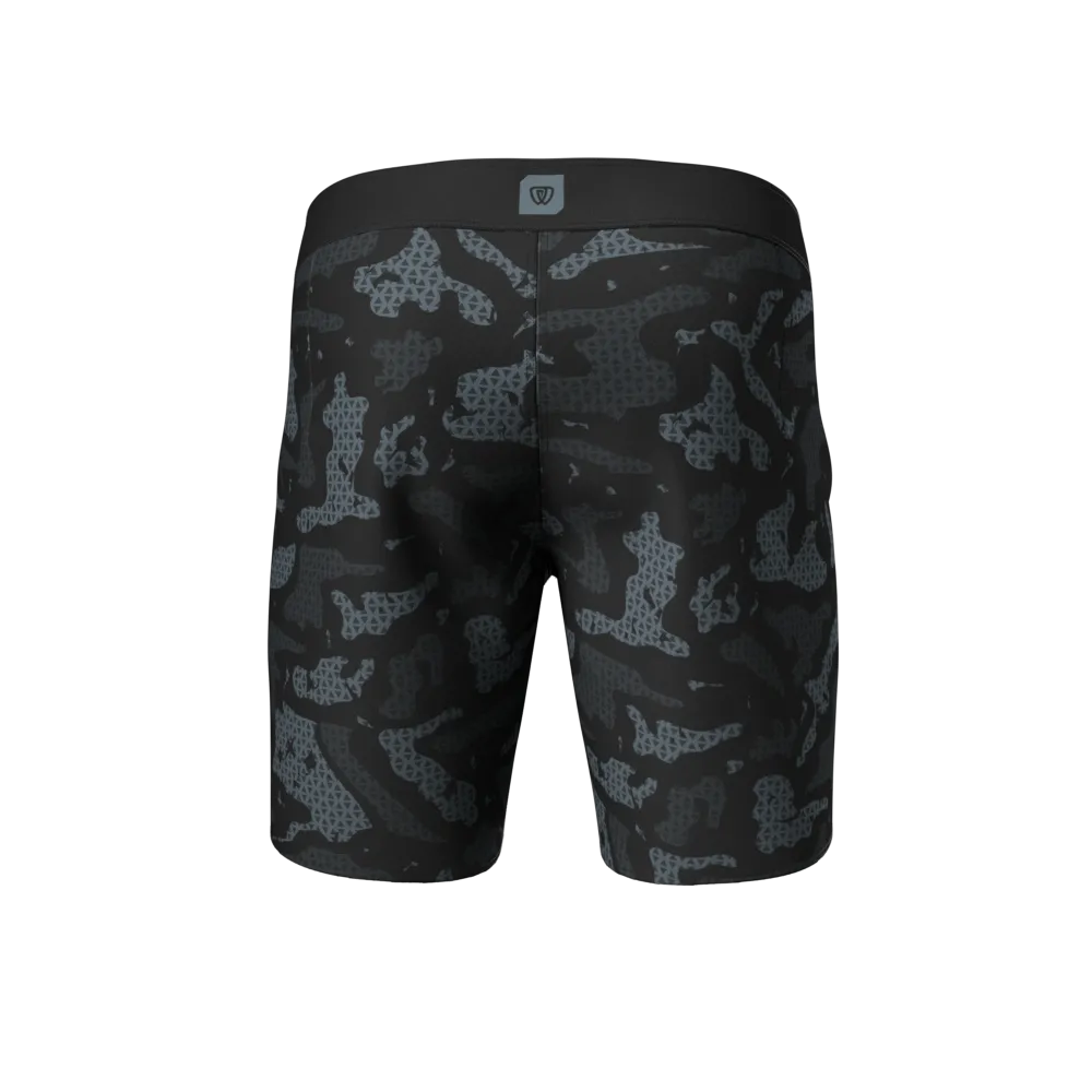 Phalanx "Black Ops II" RIZR Shorts