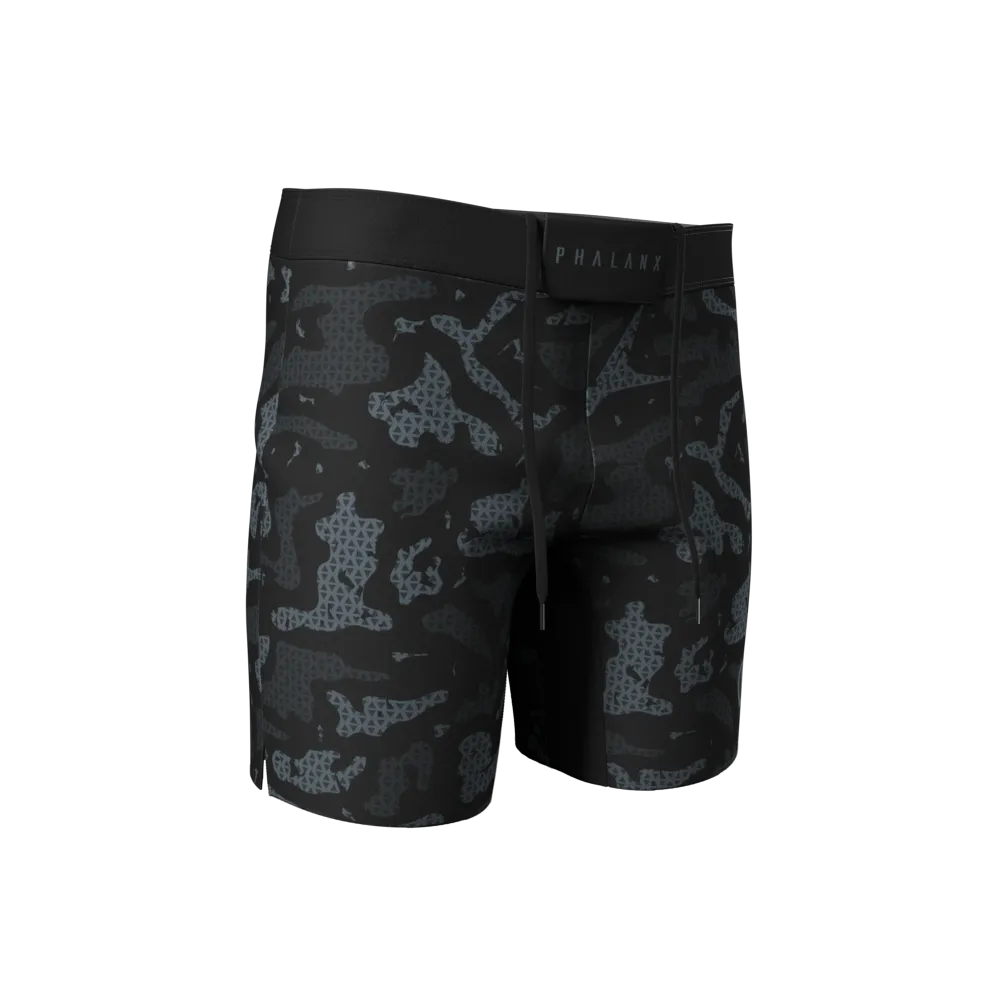 Phalanx "Black Ops II" RIZR Shorts